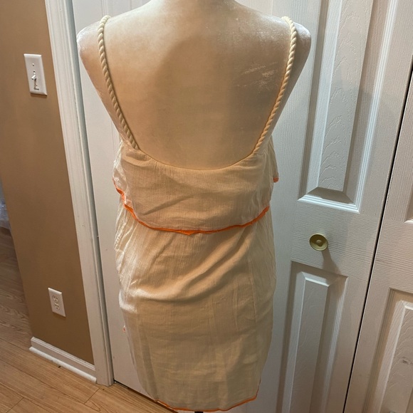 Free People festive dress - Picture 6 of 10